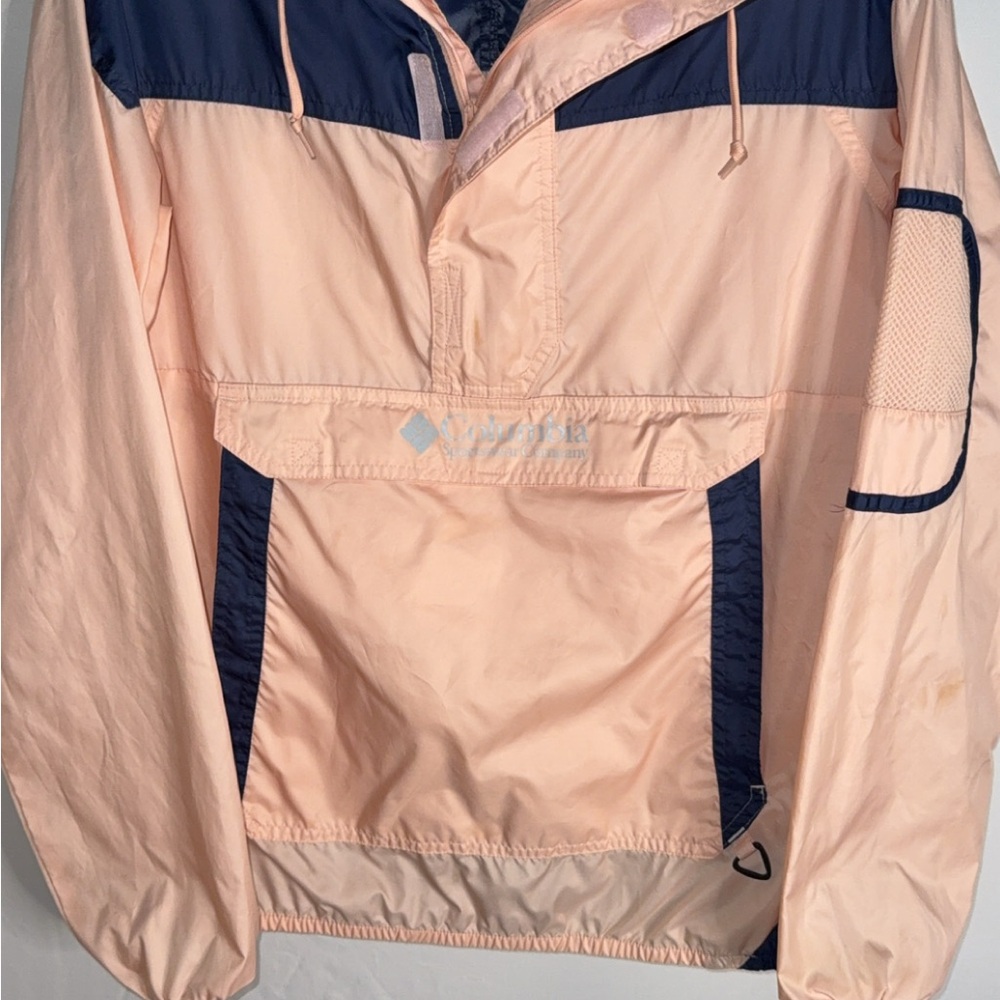 Women's Two-Tone Utility Jacket